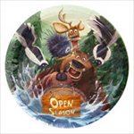 Open Season
